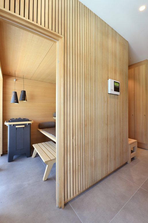 Sauna AURA