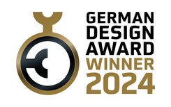 S11 German Design Award