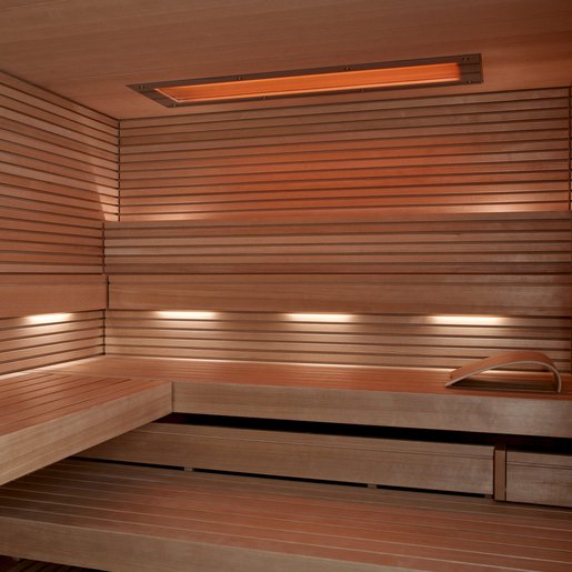 Sauna PURE
