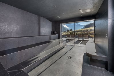 © Klafs GmbH - Alex Gretter, Alpine Luxury Spa Resort Schwarzenstein
