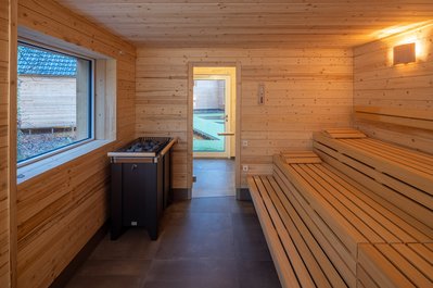 CalaSpa Sauna & Wellness