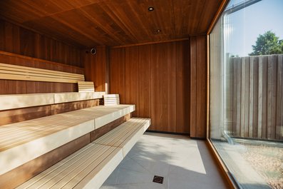 © Karl Schrotter - Hotel und Spa Larimar