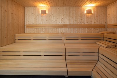 CalaSpa Sauna & Wellness