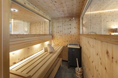 Sportresidenz Zillertal, © Alex Gretter