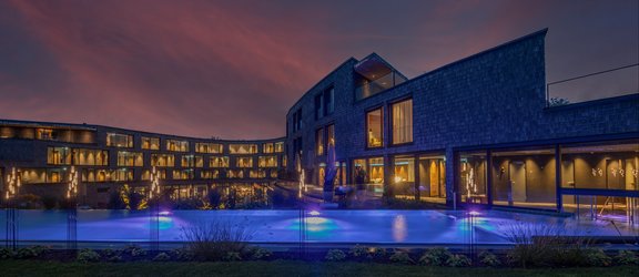 Luisenhöhe Gesundheitsresort Schwarzwald Luisenhöhe Gesundheitsresort Schwarzwald