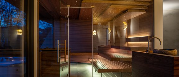 Wellnessjuwel in Arnstein Wellnessjuwel in Arnstein